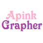 Apink_Grapher's profile picture. Apink Grapher                에이핑크 그래퍼