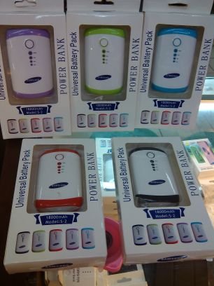 MENJUAL ACC HANDPHONE