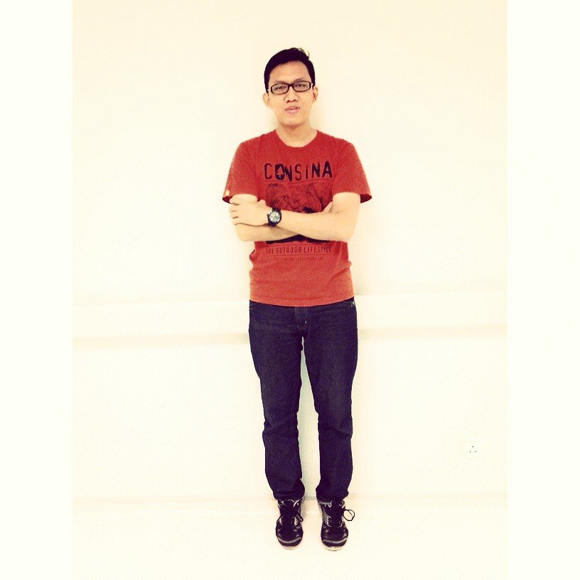 a sanguinic plegmatic, koord.kubu78, CEO kaos78, virgo, ultras milanisti, forum indonesia muda, movie addict & enthusiast gamer.