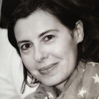 Cecile Kaberry (@cgkaberry) 's Twitter Profile