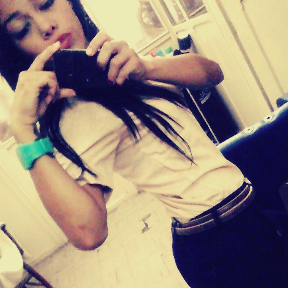 ¿Ser infiel?... Disculpa, yo no cambio lo más lindo que tengo por un rato.°❤.❤