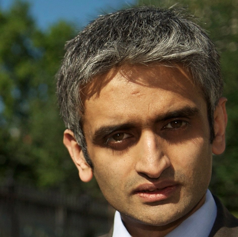 SajNabi's profile picture. Barrister