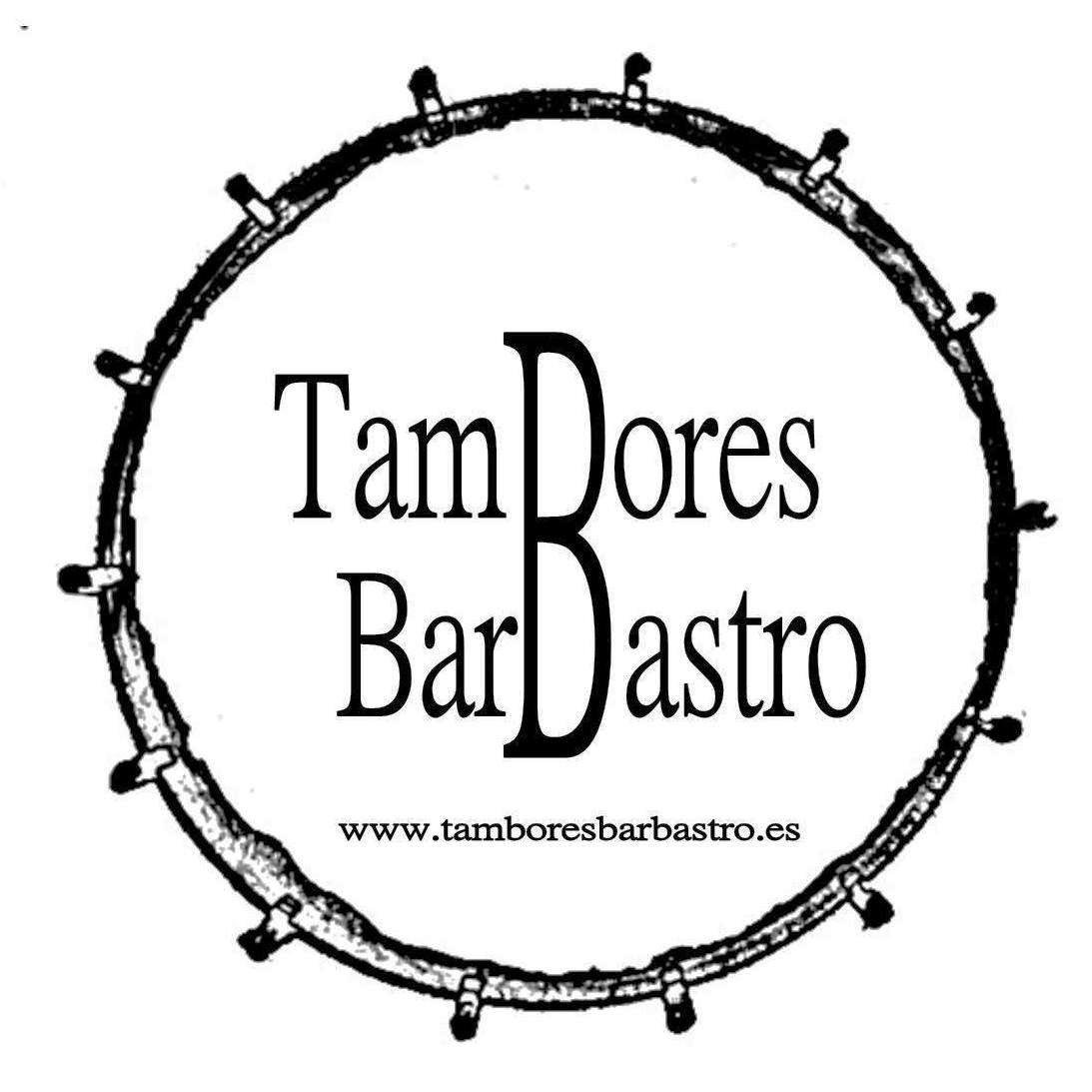 Realizados de manera totalmente artesanal. 
Solicita nuestro catalogo:
info@tamboresbarbastro.es