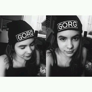 second acc , my one account is @delisaphaa
