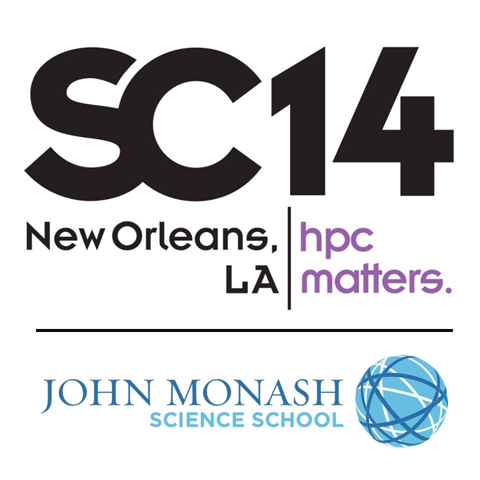 Learn about the innovations, advances and breakthroughs from the SC14 super computing trip from JMSS' Arni & Ethan!