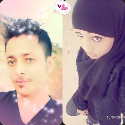 fatima332_abdi's profile picture. be Loyal