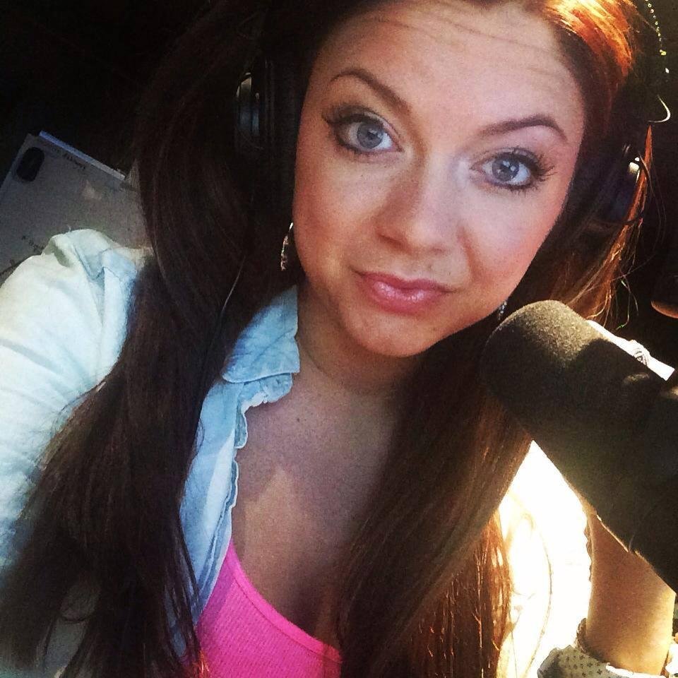 KNSI News Anchor, On-Air Reporter, Jock on KCLD/KZPK. Journalist by blood. Corn dog eater by heart.