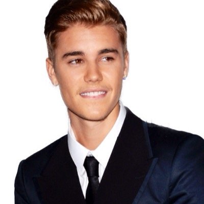 @JustinBieber