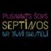 PUSNAKTS ŠOVS (@pusnaktssovs) Twitter profile photo