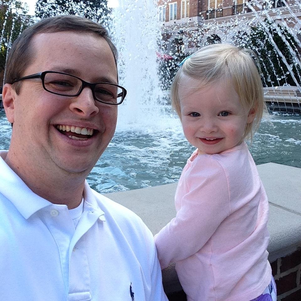 jamesjestes's profile picture. Putting the SERVICE back in Merchant Services one merchant at a time!