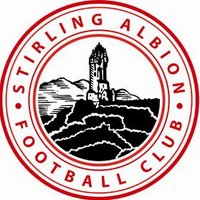 Stirling Albion Foundation (@safcfoundation1) 's Twitter Profile Photo Stirling Albion Foundation (@safcfoundation1) 's Twitter Profile Photo