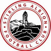 Stirling Albion Foundation(@SAFCFoundation1) 's Twitter Profile Photo