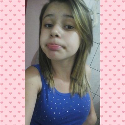 É a tal da loirinha