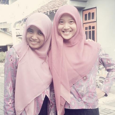Rafika Norma F