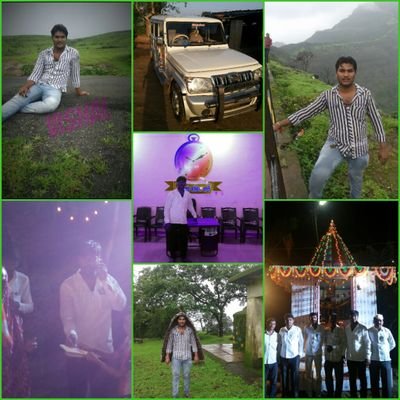 e4319f1c3e9041c's profile picture. Agasti enterprise Akole