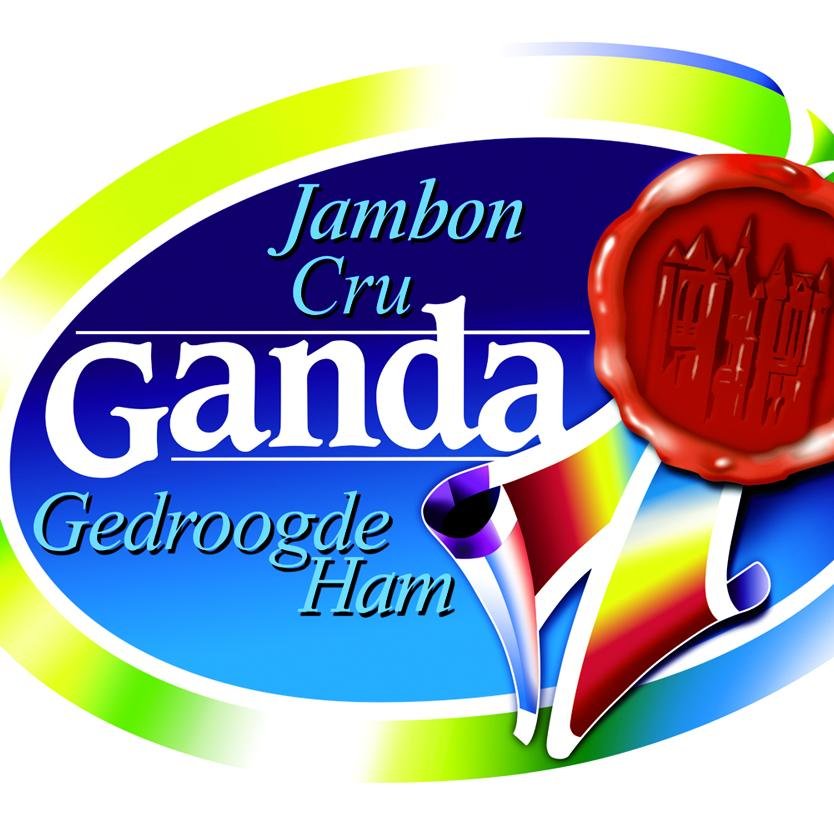 Ganda Ham, Natuurlijk lekker!
 - zuiver Belgisch product
 - minder dan 10% vet
 - zonder bewaarmiddelen
 - enkel bereid met varkensvlees en zeezout
 - ...