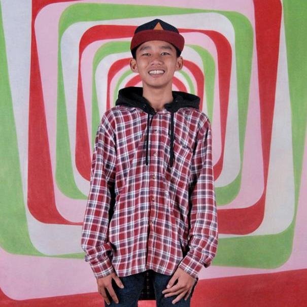 Kreatif & pembangun usaha yg baik dimana produktivitas yg dihasilkan adalah hasil dirinya dan bukan orang lain :)