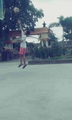 Play Meker Bola Basket SMP N 1 PEGANDON || @Leniabeliber♥
