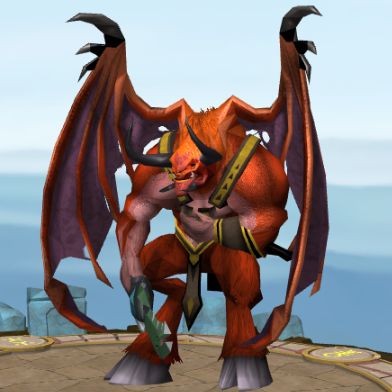 PhtevenRS's profile picture. Give me a moment to Shadow Tendrils myself to Edgeville.