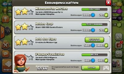 Clash on! :D