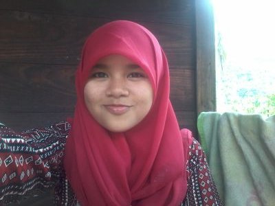 Hidup ini bukan tentang mereka yang iri, tapi tentang kita & kebaikan kita.