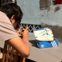 W A M S (@mr_wams) 's Twitter Profile