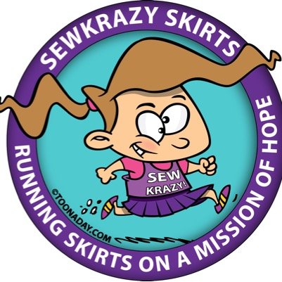Having fun meeting new friends!! #sewkrasy