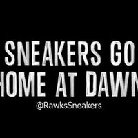 IG: rawkssneakers (@rawkssneakers) 's Twitter Profile