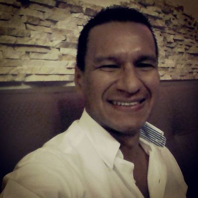 Enamorado de la vida y la mujer que Dios me ha dado.