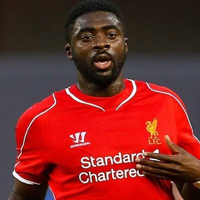 Official Twitter account for Kolo Toure liverpool fc