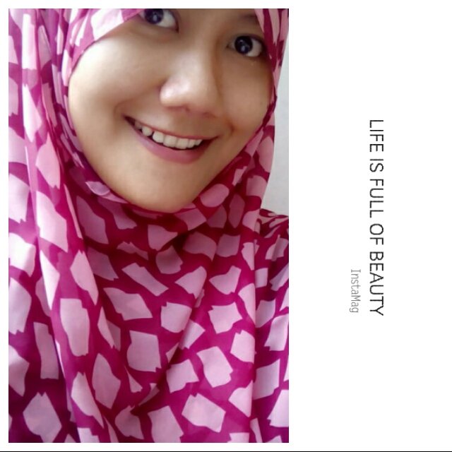 aulyaaaul's profile picture. 