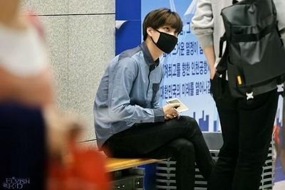 เดอะดาร์คจงอิน || ผมเฟรนลี่นะ เดือนนี้ฉีดยาแล้วไม่ต้องกลัวกัด || อยากคุยเรียลทักดีเอ็ม || อยากกินของดำ ก็มาคุยกับคนดำสิครับ L || #จังline || 021114