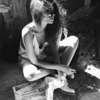 One restless mind that is always looking for new things.