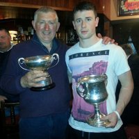 Mark Loughnane (@markl2503) 's Twitter Profile