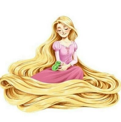 RoyallyTangled's profile picture. Encased in a tower girl with long blonde hair.