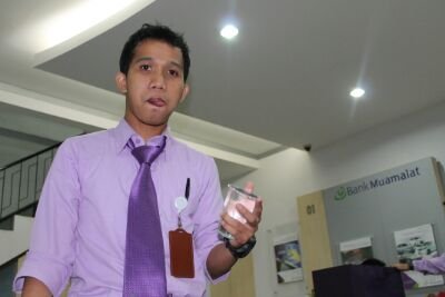 karyawan swasta