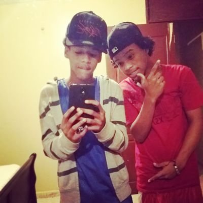 #Young_Niggas_R&ch #€Ganga