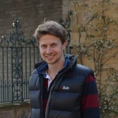 JEHiorns's profile picture. 