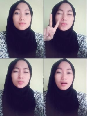 line nuriwahyuni