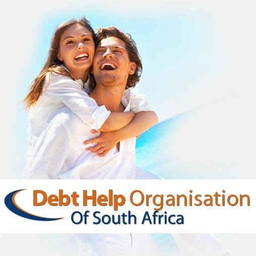 We help all South Africans to take control of their debt, and to protect them against legal action from their creditors.