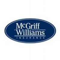 McGriff-Williams Ins(@mcgriffwilliams) 's Twitter Profile Photo