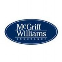 McGriff-Williams Ins (@mcgriffwilliams) 's Twitter Profile