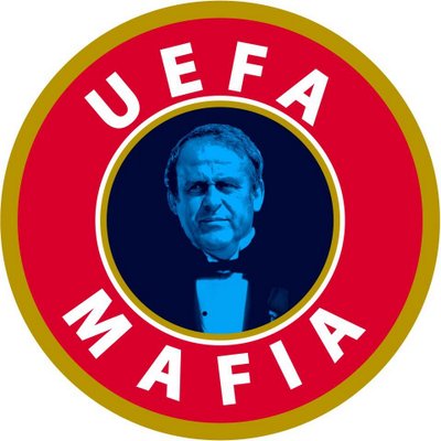 Uefa Mafia Nl Nl Uefa Twitter