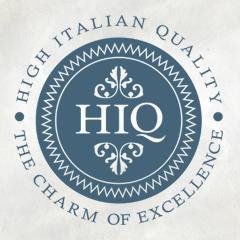 Luxury ‘Made in Italy’ interventions in building work for residential purposes and tourism