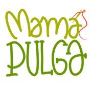 Las creaciones de una mami pulguita. Mochilas, pizarras enrollables, maletines para artistas...