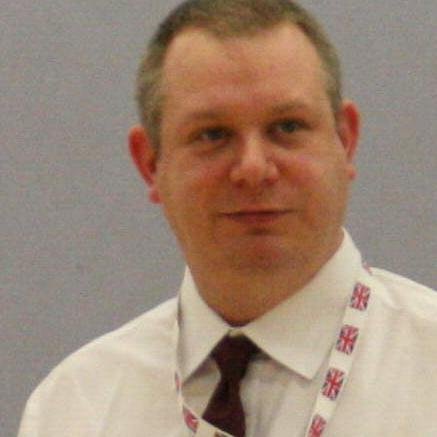 SenseiGraham's profile picture. I am a Karate Instructor at Waddesdon and Bicester for Tairyoku Shotokan Karate Club - Affiliated to Japan Karate Association England https://t.co/7TRJx6v5rW