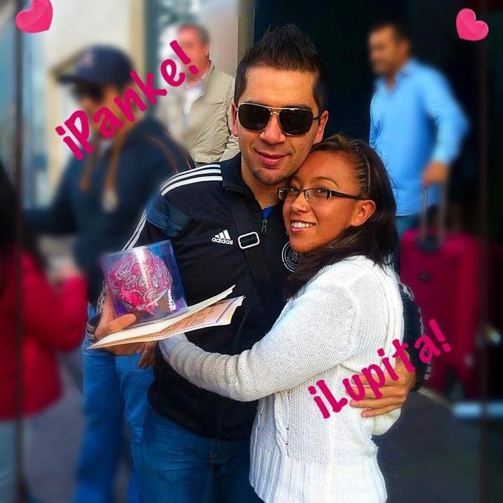Super fan de La Arrolladora Banda El Limon De Rene Camacho Enamorada de @omarnievesabl