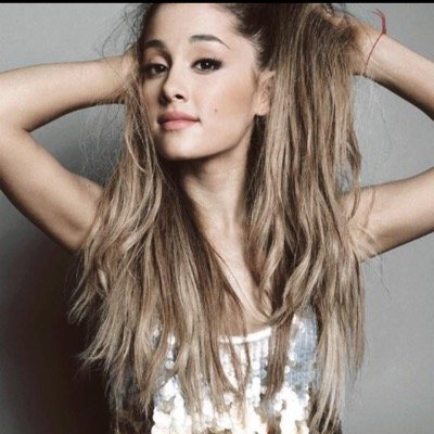 I love you Ari. Please follow me!!!