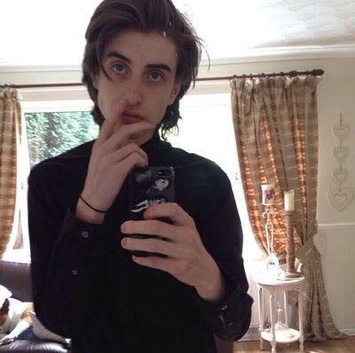 bcdhabit's profile picture. cally cal n the grooooOOvy gang