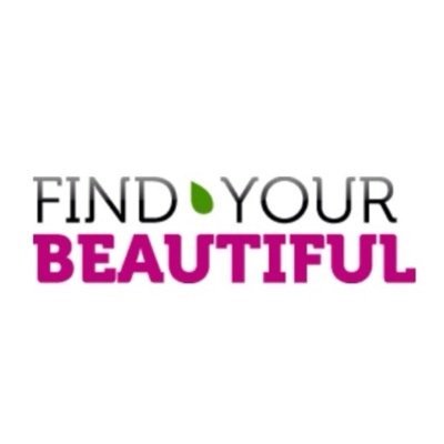 Online talk show, magazine and events company. Empowering women to reinvest in themselves and believe in their beauty #FindYourBeautiful #FYBMovement